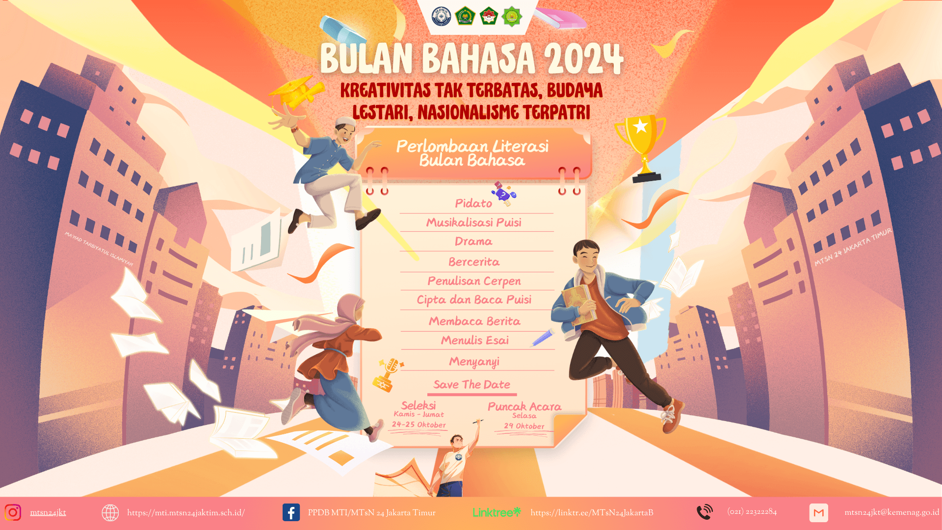 banner utama