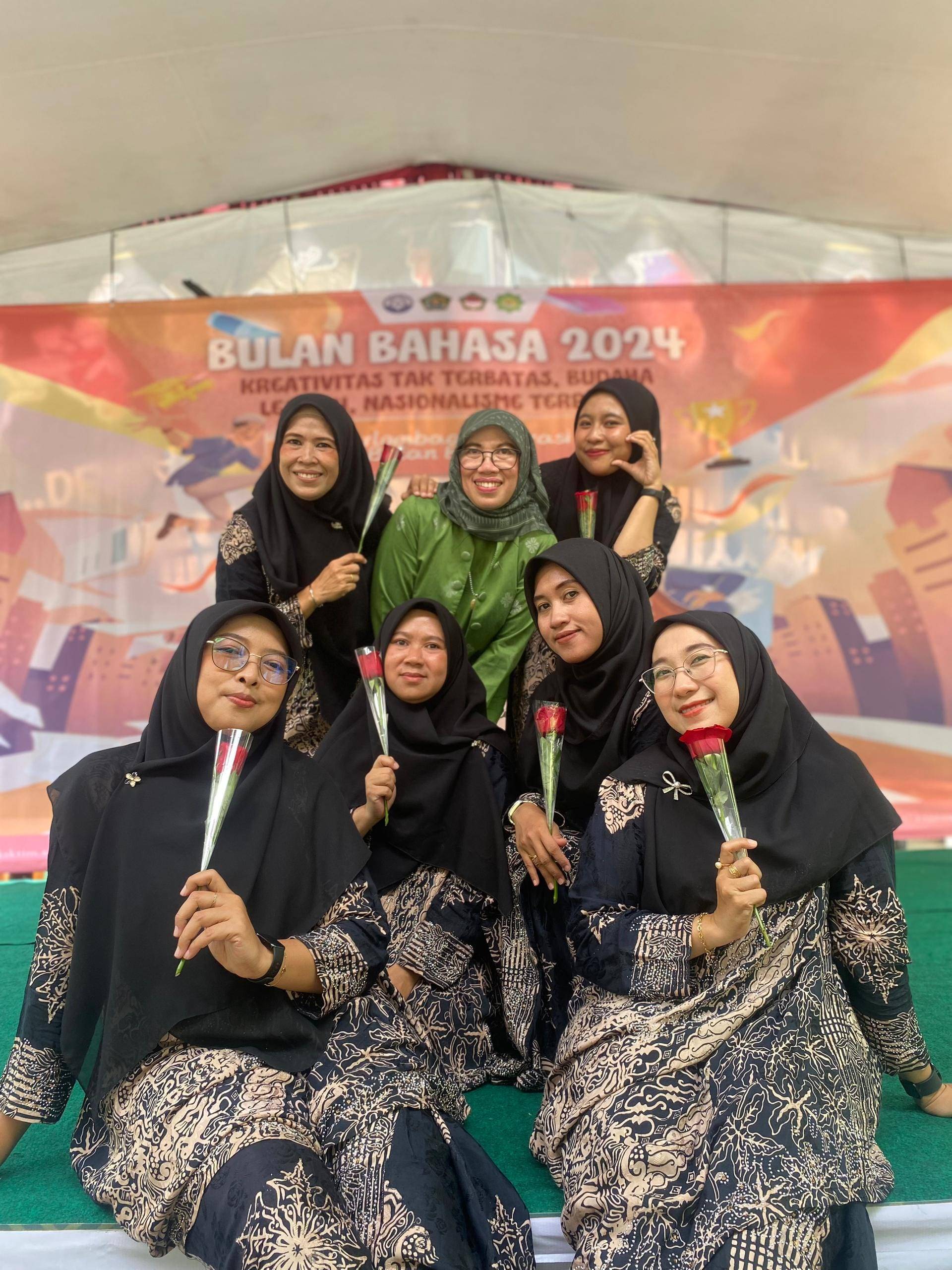 bulan bahasa