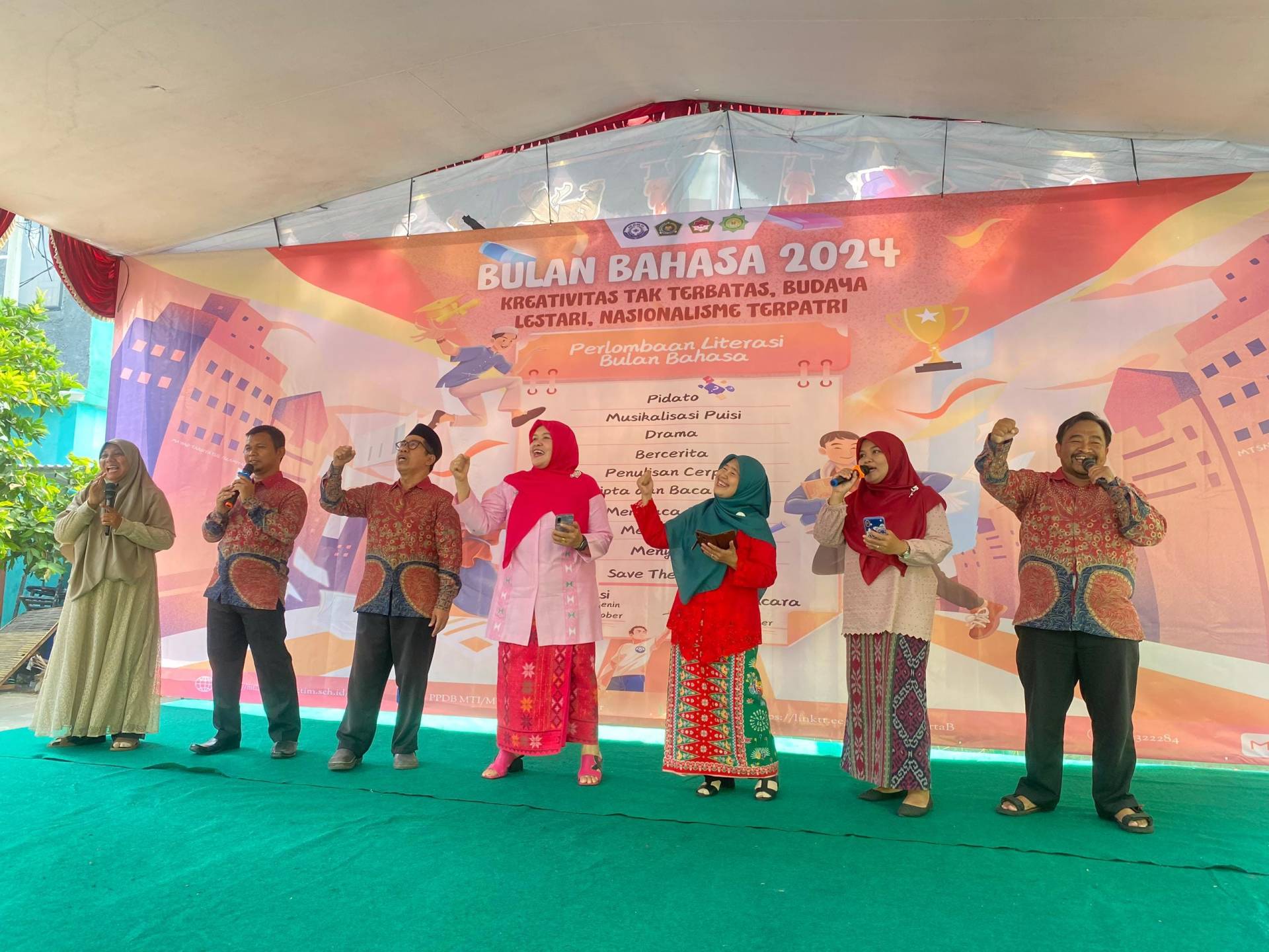 bulan bahasa