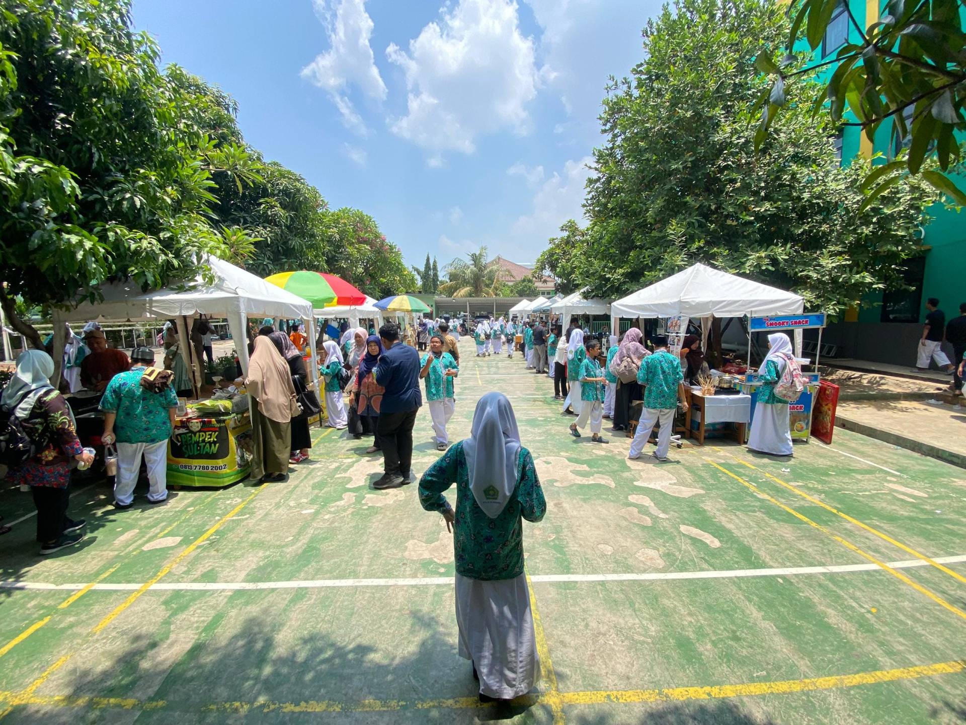 PHOTO BAZAR 1