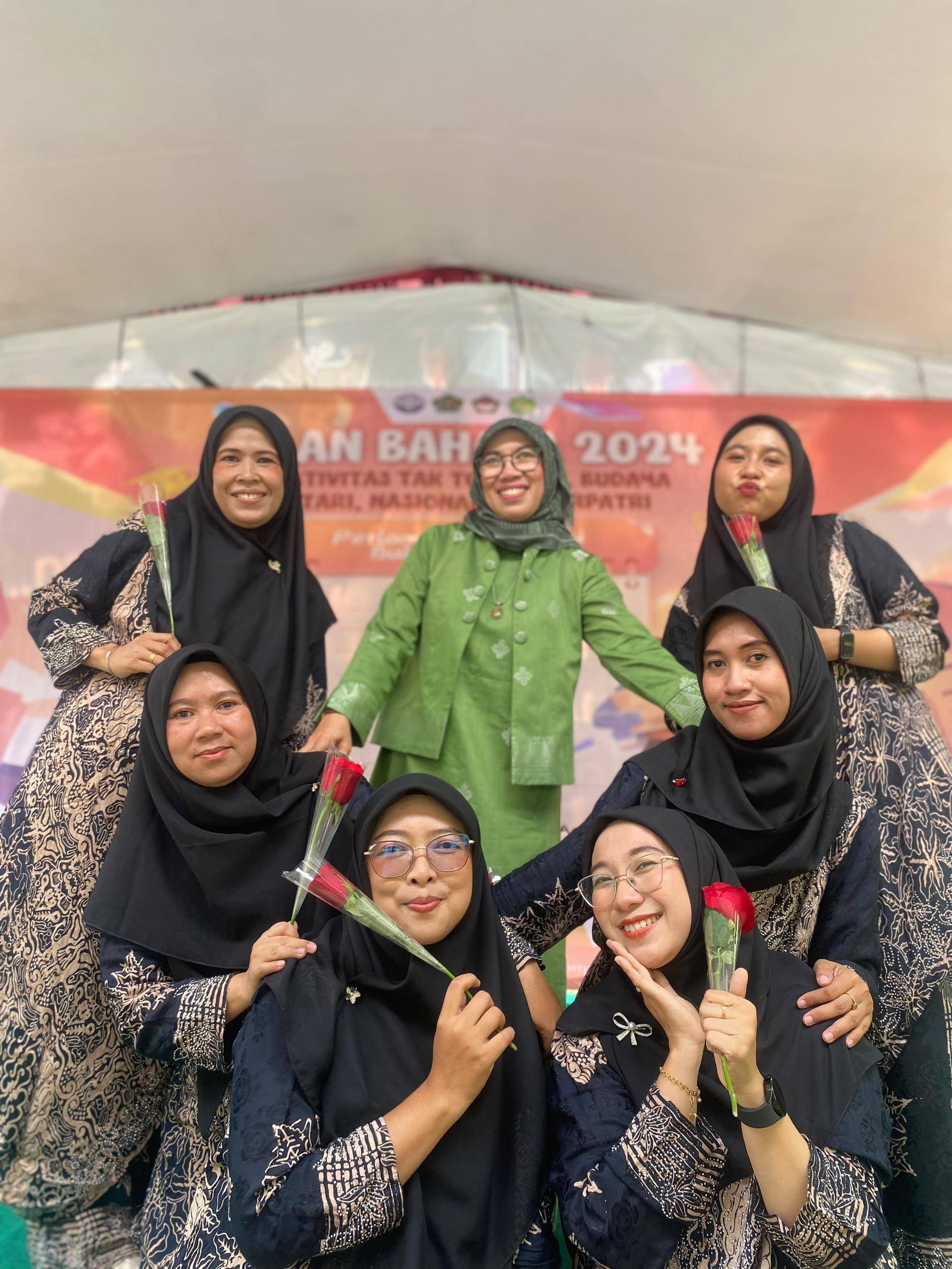 bulan bahasa