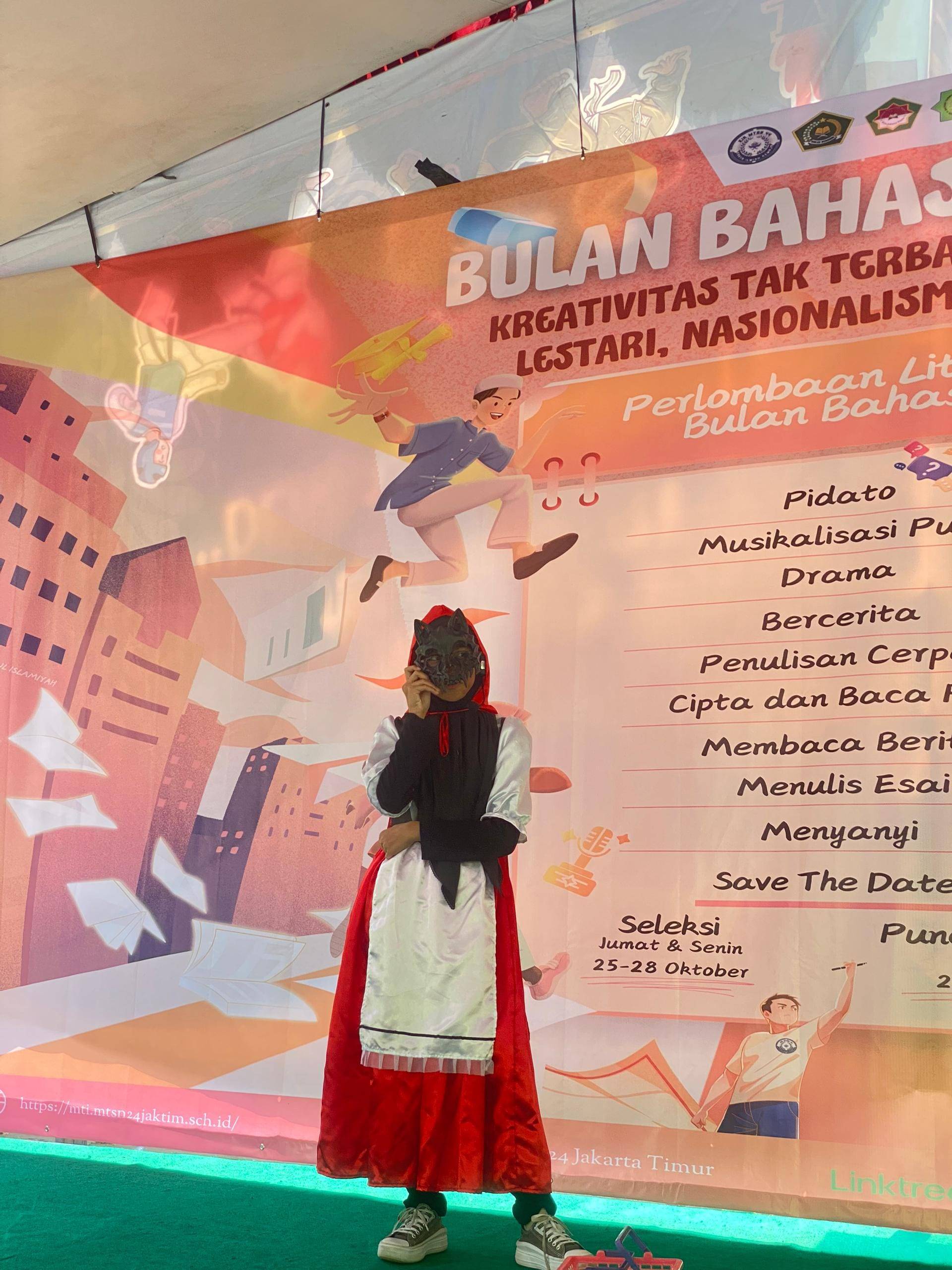 bulan bahasa
