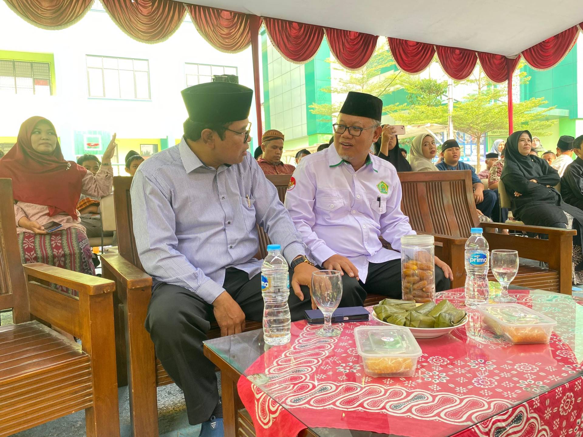 bulan bahasa