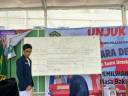 PROJEK KELAS 8 1