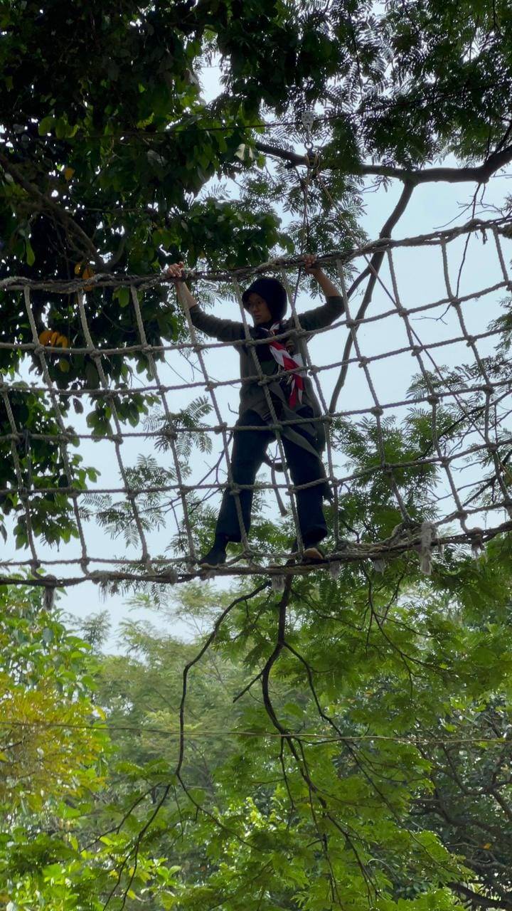 LDKO MTSN 44 JAKARTA TAHUN AJARAN 2025 / 2026 