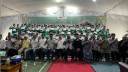photo Khotmul & Imtihan Al - Qur'an MTsN 24 Jakarta Timur Kampus B
