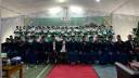 photo Khotmul & Imtihan Al - Qur'an MTsN 24 Jakarta Timur Kampus B