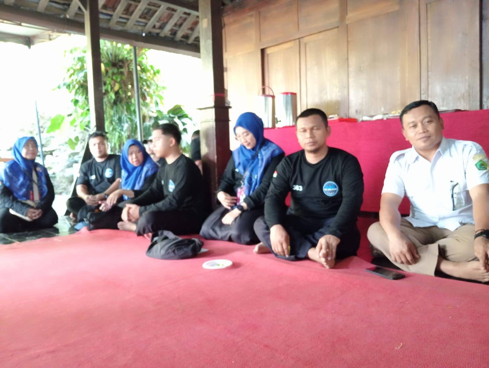 LDKS MTsN 44 Jakarta 2025