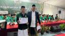 photo Khotmul & Imtihan Al - Qur'an MTsN 24 Jakarta Timur Kampus B