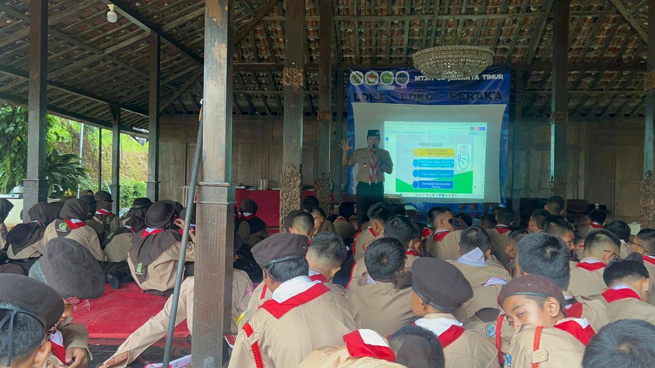 Smart Chracter Training 