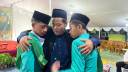 photo Khotmul & Imtihan Al - Qur'an MTsN 24 Jakarta Timur Kampus B