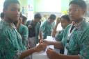 PROJEK KELAS 8 6