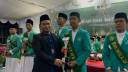 photo Khotmul & Imtihan Al - Qur'an MTsN 24 Jakarta Timur Kampus B