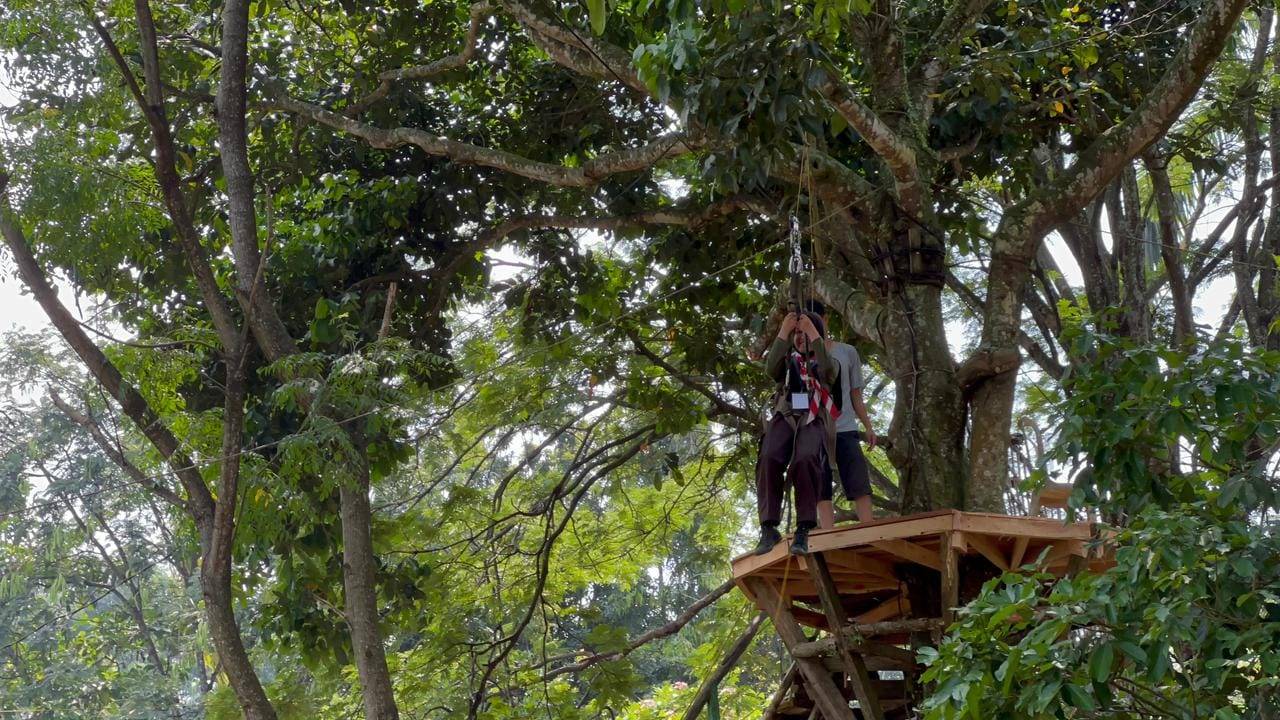 LDKO MTSN 44 JAKARTA TAHUN AJARAN 2025 / 2026 