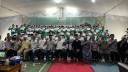 photo Khotmul & Imtihan Al - Qur'an MTsN 24 Jakarta Timur Kampus B