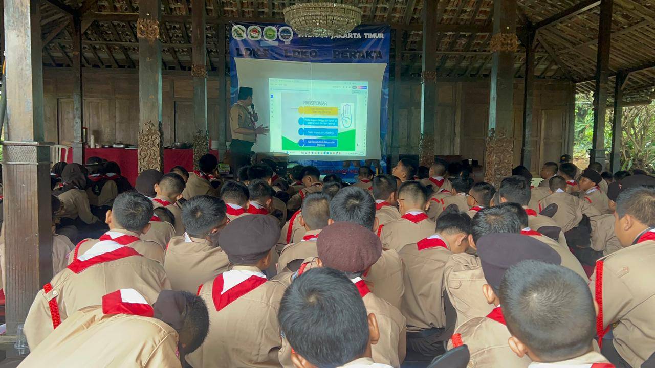Smart Chracter Training 