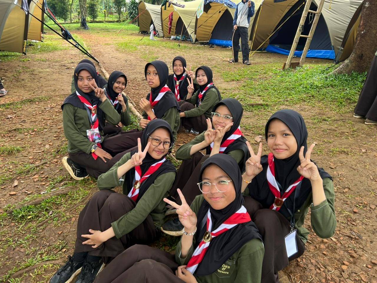 LDKO MTSN 44 JAKARTA TAHUN AJARAN 2025 / 2026 