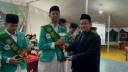 photo Khotmul & Imtihan Al - Qur'an MTsN 24 Jakarta Timur Kampus B
