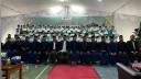 photo Khotmul & Imtihan Al - Qur'an MTsN 24 Jakarta Timur Kampus B