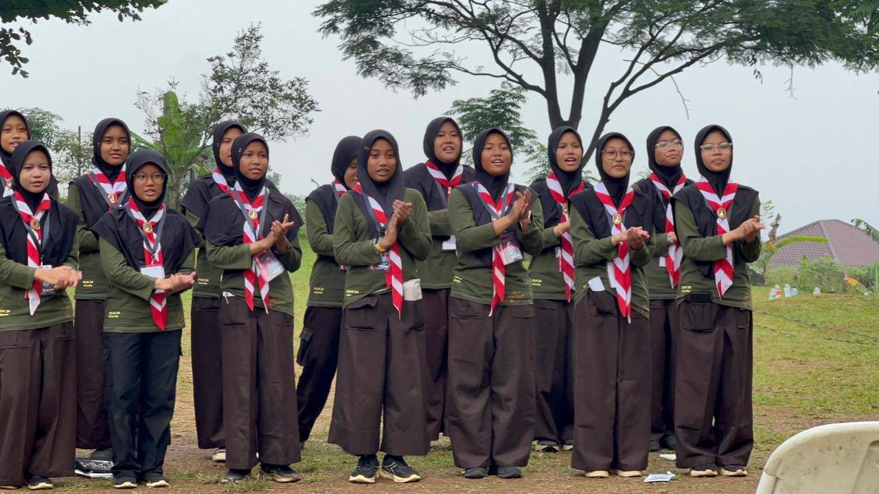 LDKO MTSN 44 JAKARTA TAHUN AJARAN 2025 / 2026 