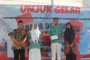 PROJEK KELAS 8 5