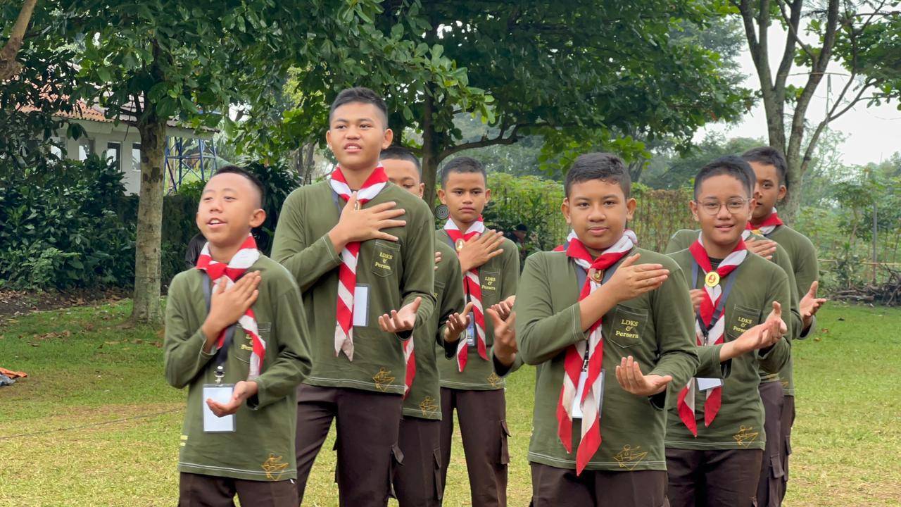 LDKO MTSN 44 JAKARTA TAHUN AJARAN 2025 / 2026 