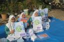 PROJEK KELAS 8 2