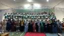 photo Khotmul & Imtihan Al - Qur'an MTsN 24 Jakarta Timur Kampus B
