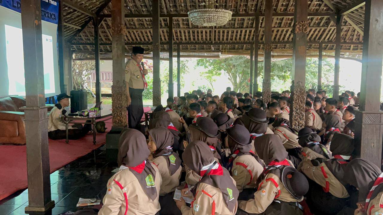 Smart Chracter Training 