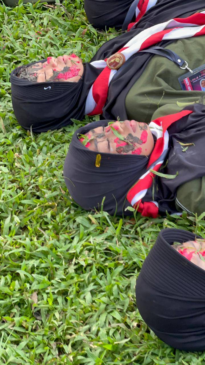 LDKO MTSN 44 JAKARTA TAHUN AJARAN 2025 / 2026 