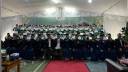 photo Khotmul & Imtihan Al - Qur'an MTsN 24 Jakarta Timur Kampus B