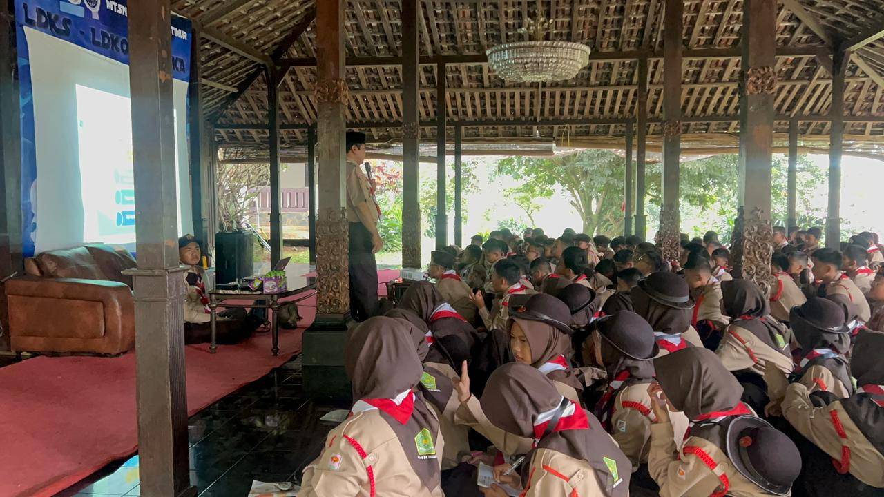 Smart Chracter Training 