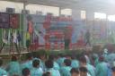 PROJEK KELAS 8 3