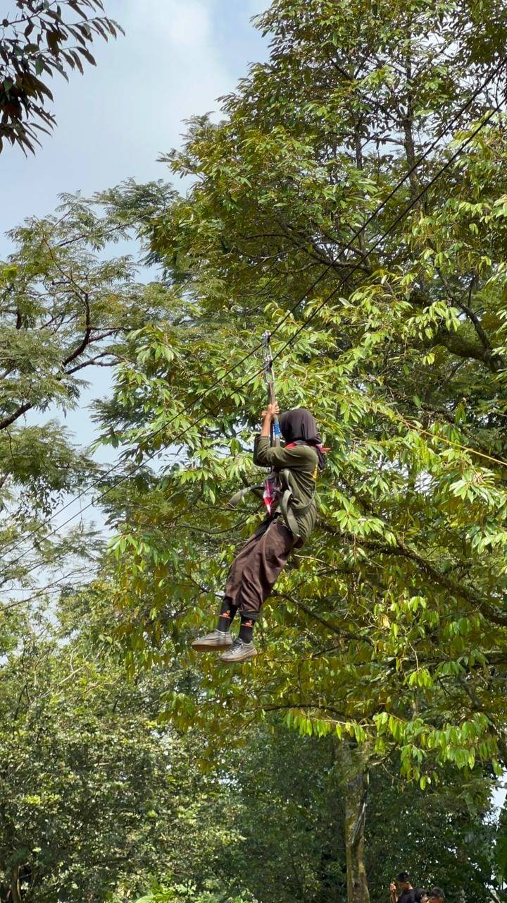 LDKO MTSN 44 JAKARTA TAHUN AJARAN 2025 / 2026 