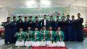 photo Khotmul & Imtihan Al - Qur'an MTsN 24 Jakarta Timur Kampus B