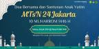 banner tahun baru islam 1446 hijriah