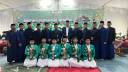 photo Khotmul & Imtihan Al - Qur'an MTsN 24 Jakarta Timur Kampus B