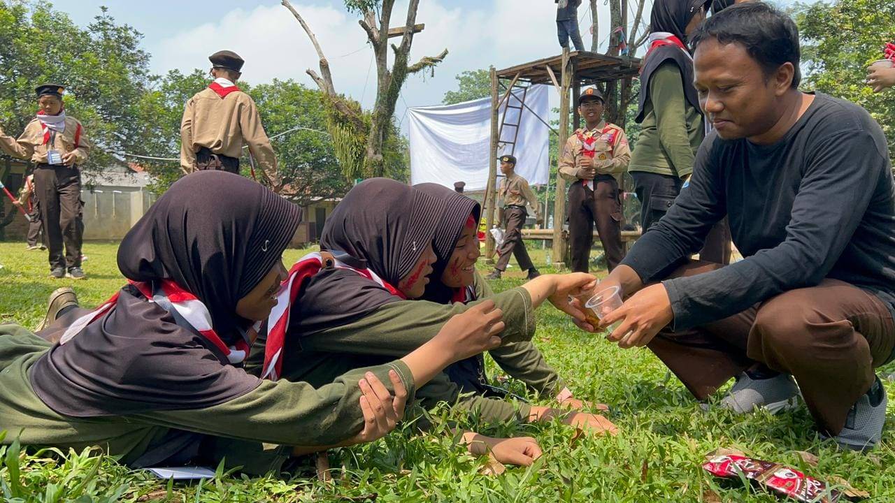 LDKO MTSN 44 JAKARTA TAHUN AJARAN 2025 / 2026 