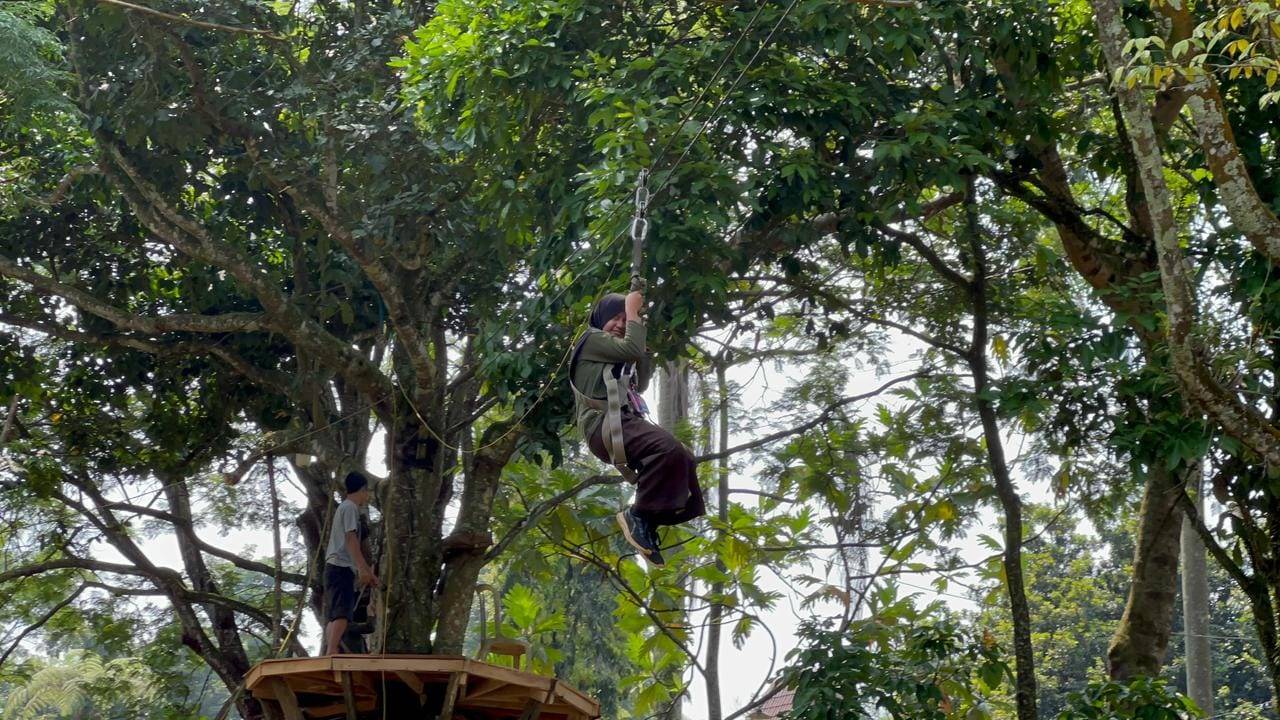 LDKO MTSN 44 JAKARTA TAHUN AJARAN 2025 / 2026 